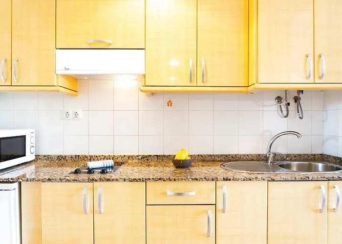 Apartamento La Rosa Dei Venti *