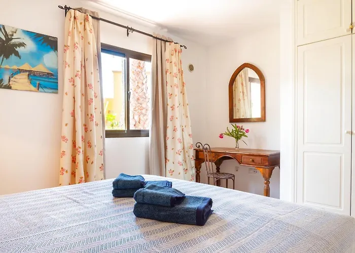 La Rosa Dei Venti Apartamento *