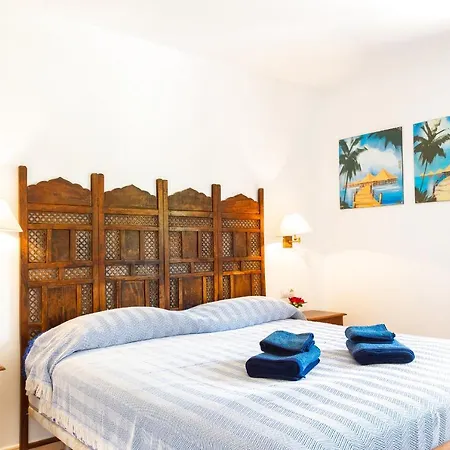 La Rosa Dei Venti Apartment