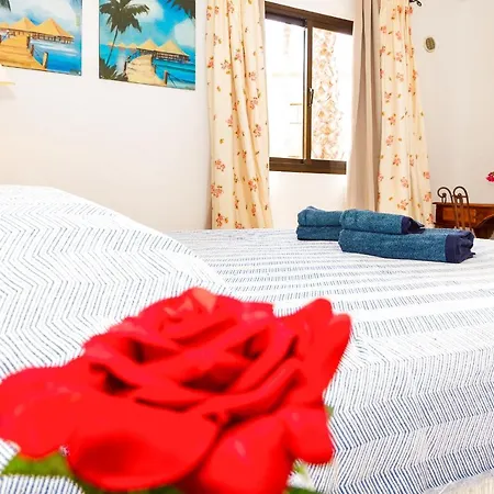 La Rosa Dei Venti Apartment *