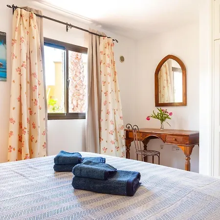 La Rosa Dei Venti Apartment *