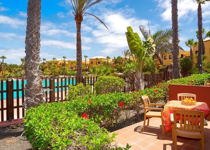 La Rosa Dei Venti Appartamento Corralejo