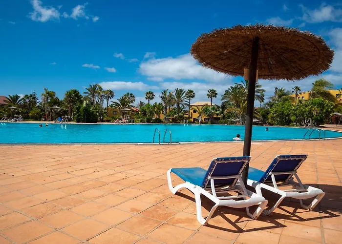 Appartamento La Rosa Dei Venti Corralejo